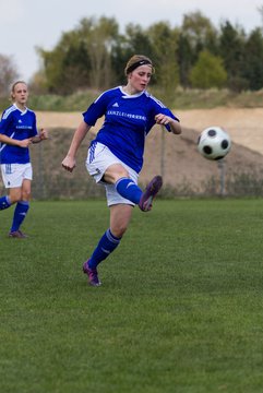 Bild 38 - Frauen FSC Kaltenkirchen II U23 - SV Bokhorst : Ergebnis: 4:1